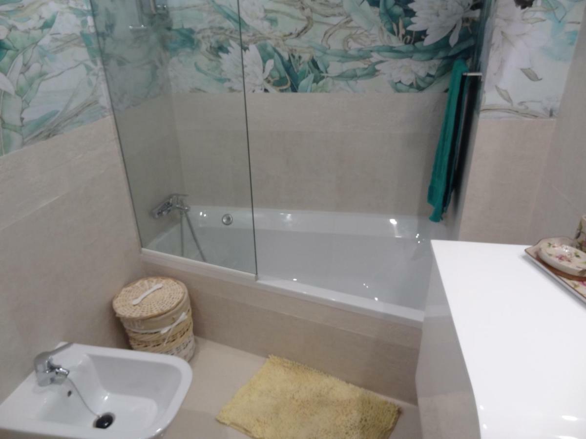Infostays Maria Zambrano Малага Экстерьер фото